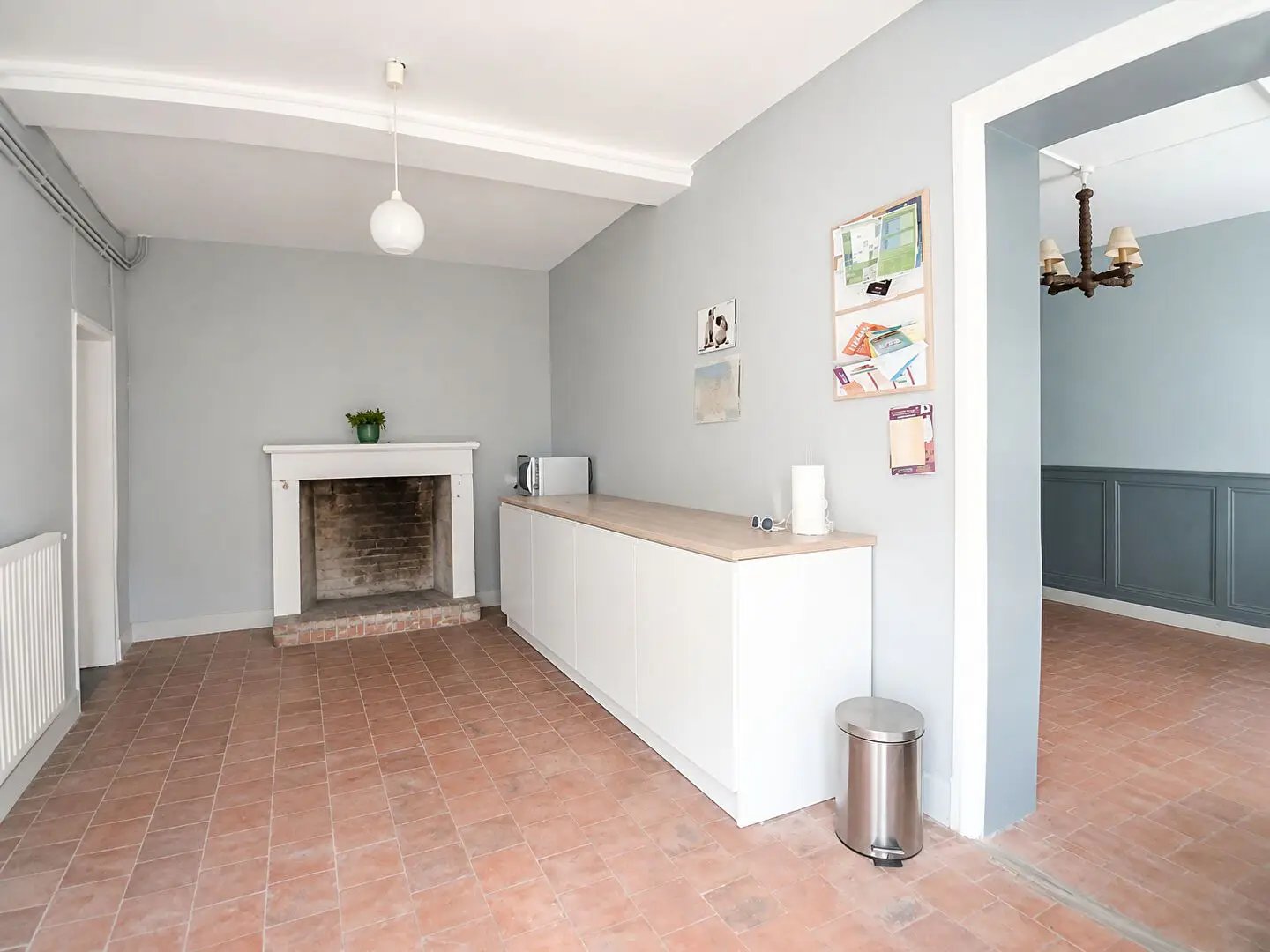 Maison à vendre, 89m², Saint-Aubin-sur-Mer