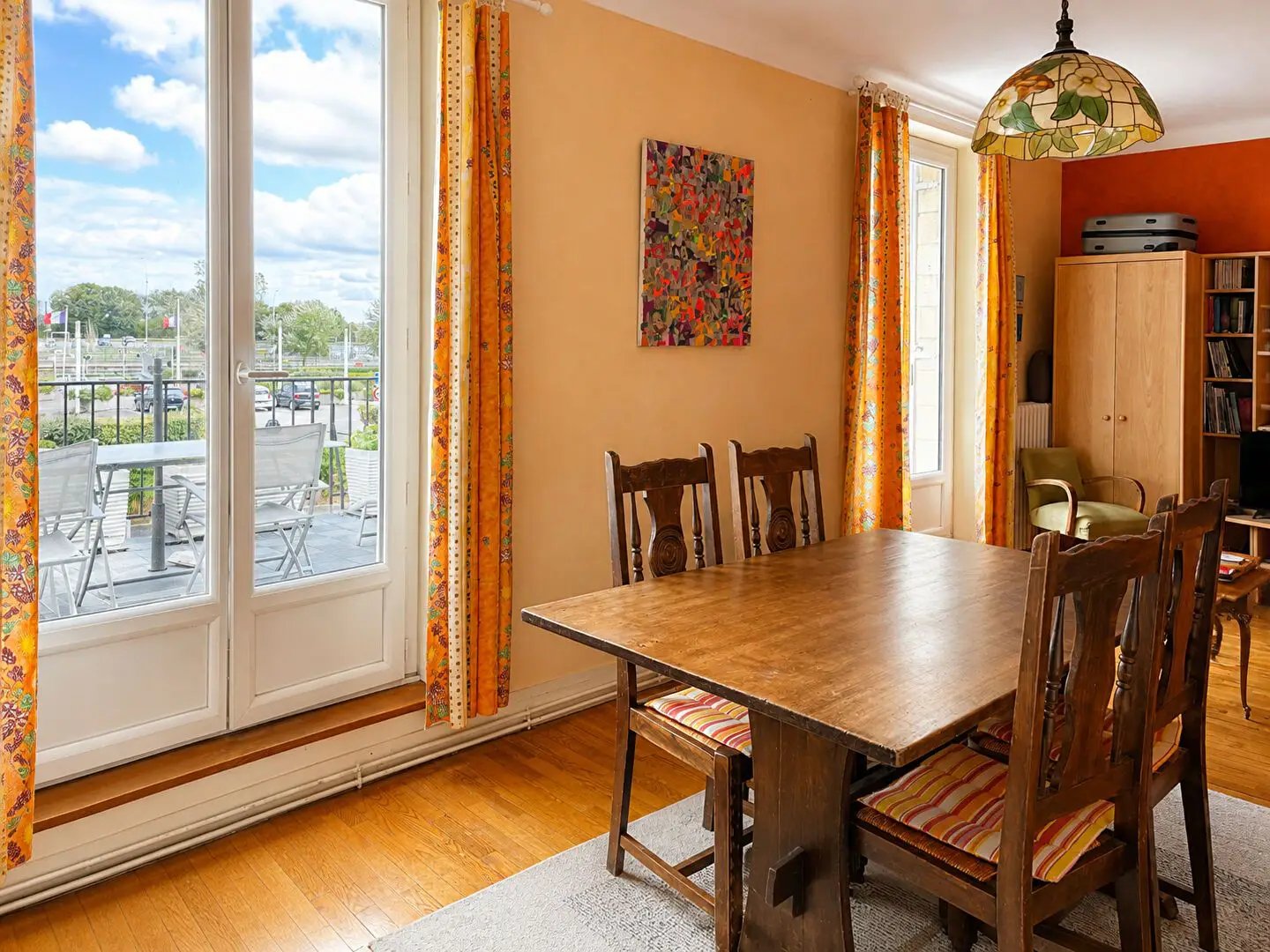 Appartement à louer, 41m², Ouistreham