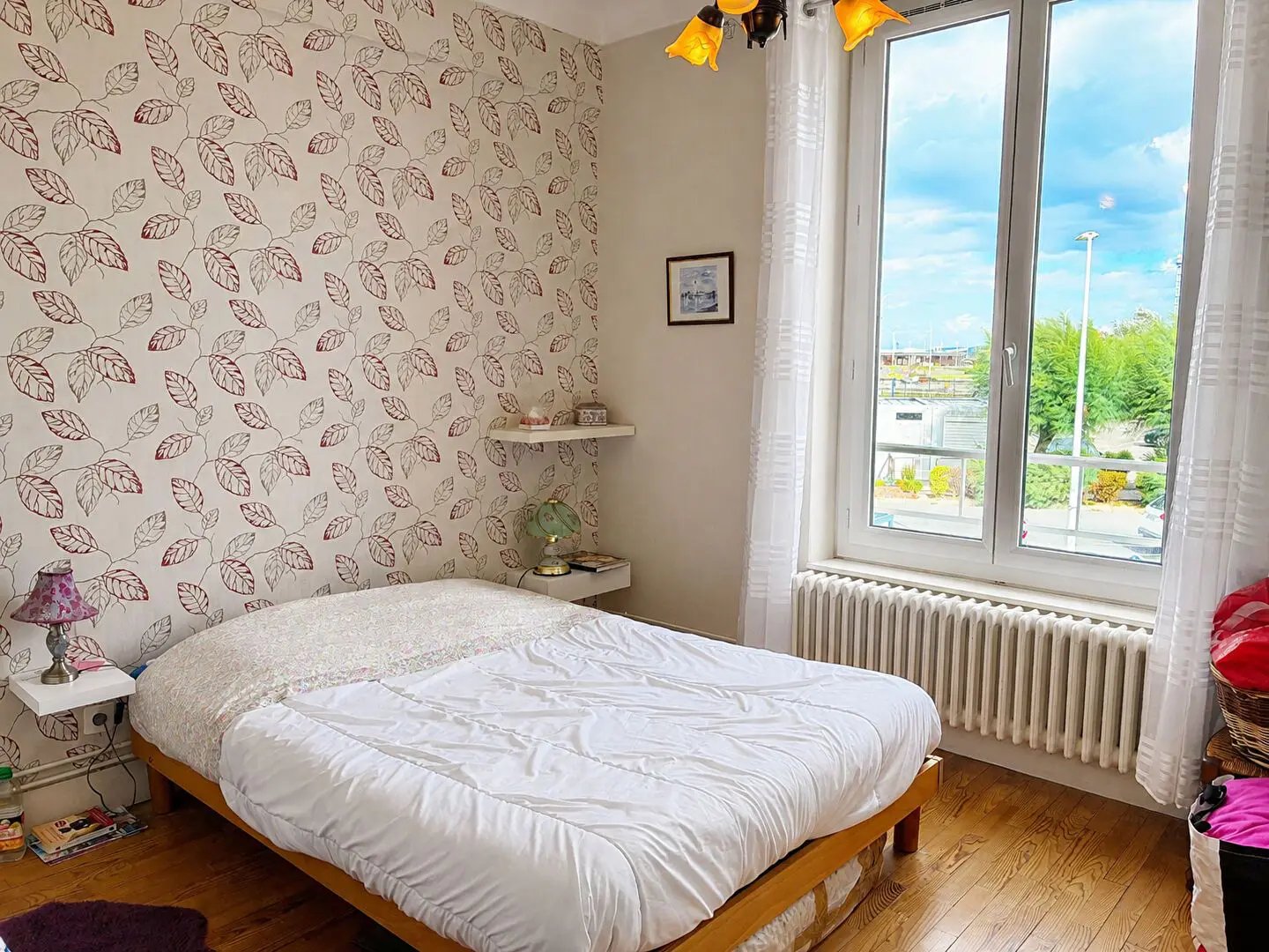 Appartement à louer, 41m², Ouistreham