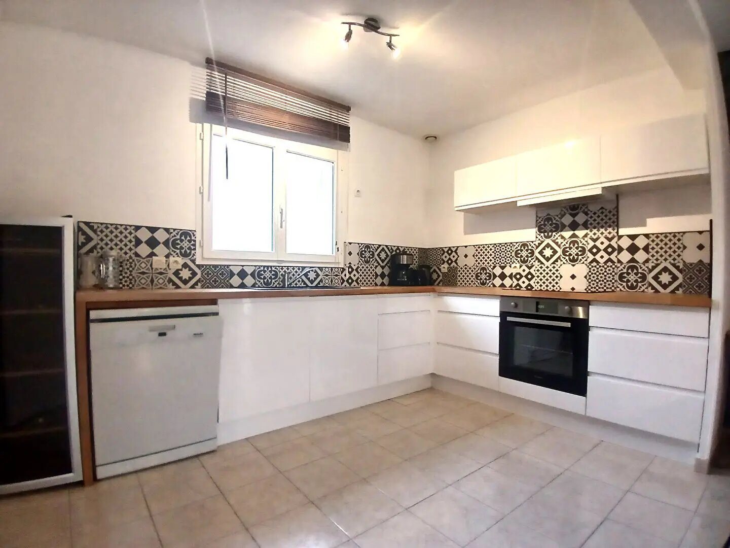 Maison à vendre, 90m², Luc-sur-Mer