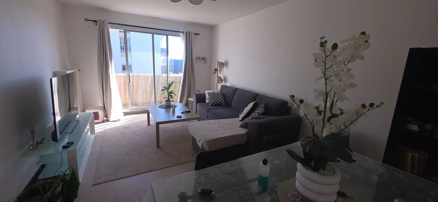 Appartement à vendre, 48m², Ouistreham