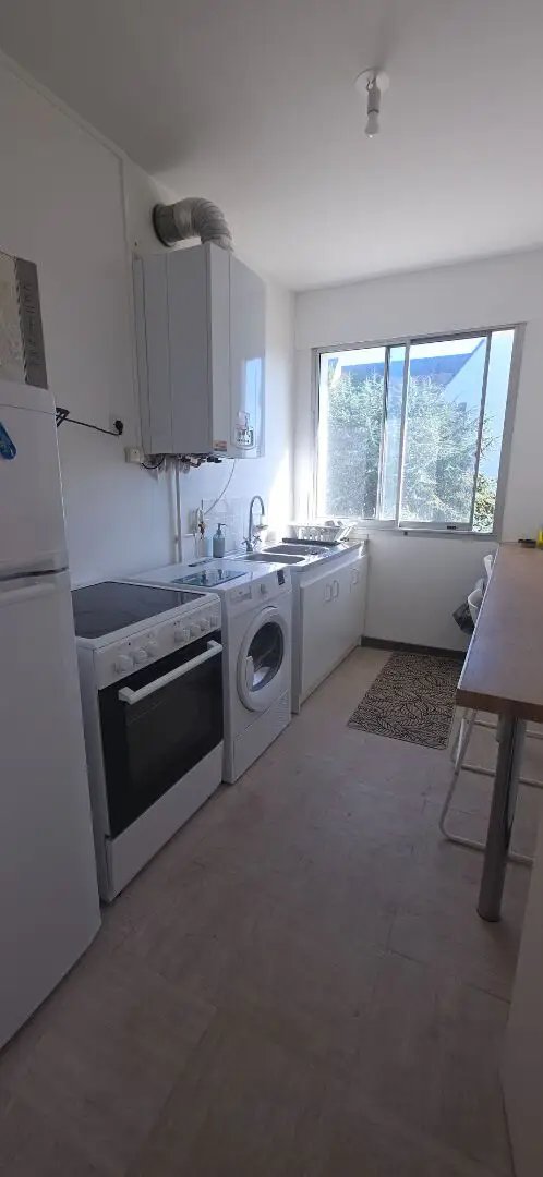 Appartement à vendre, 48m², Ouistreham