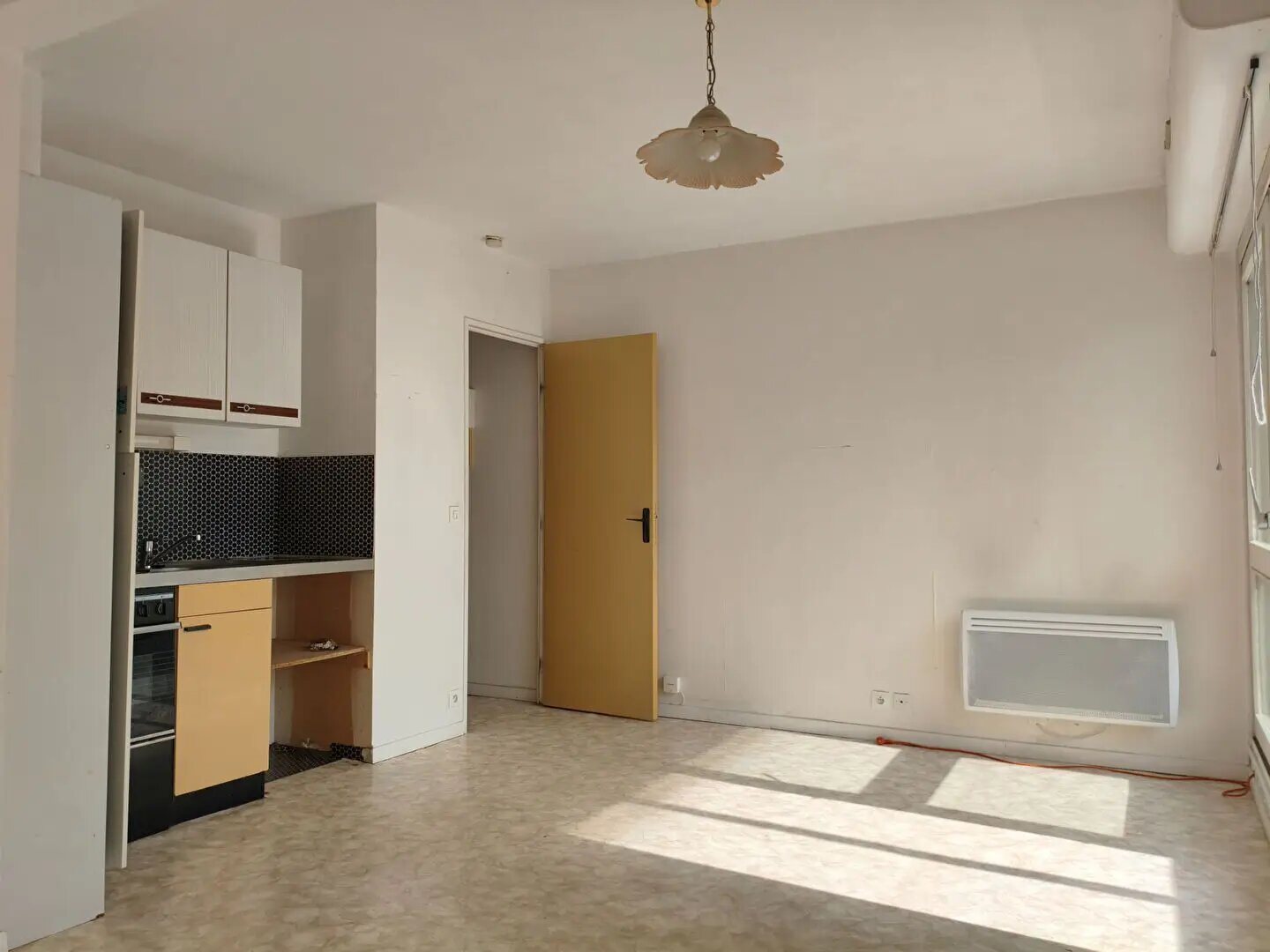 Appartement à vendre, 30m², Courseulles-sur-Mer