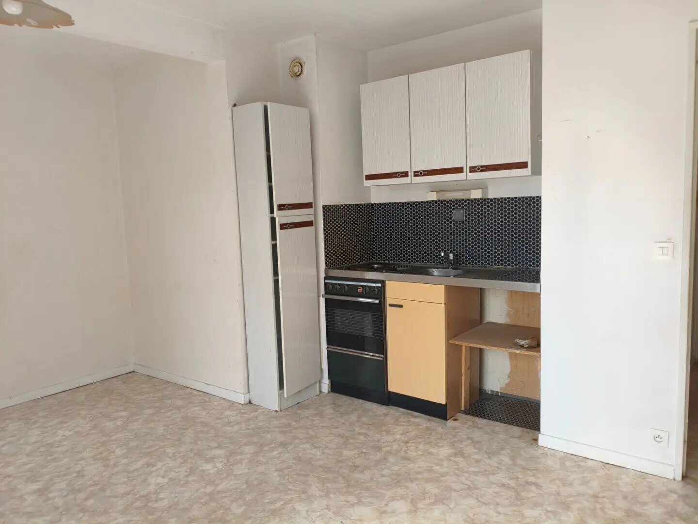 Appartement à vendre, 30m², Courseulles-sur-Mer