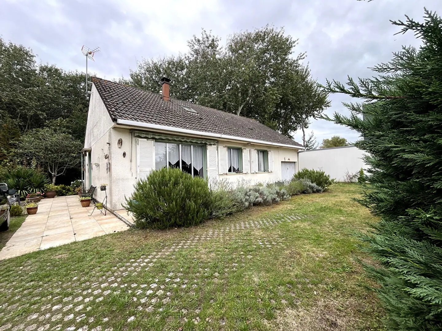 Maison à vendre, 86m², Cabourg