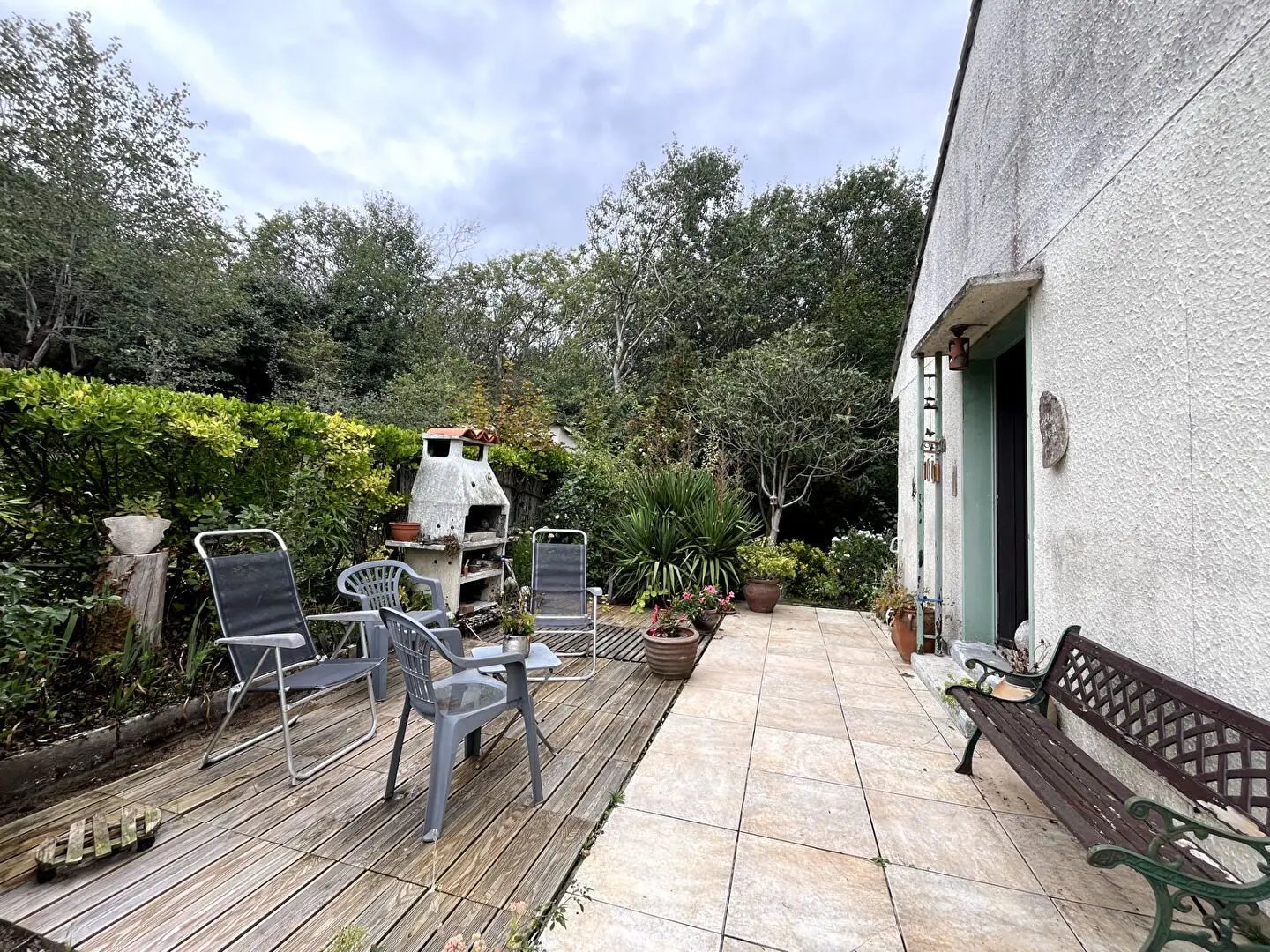 Maison à vendre, 86m², Cabourg