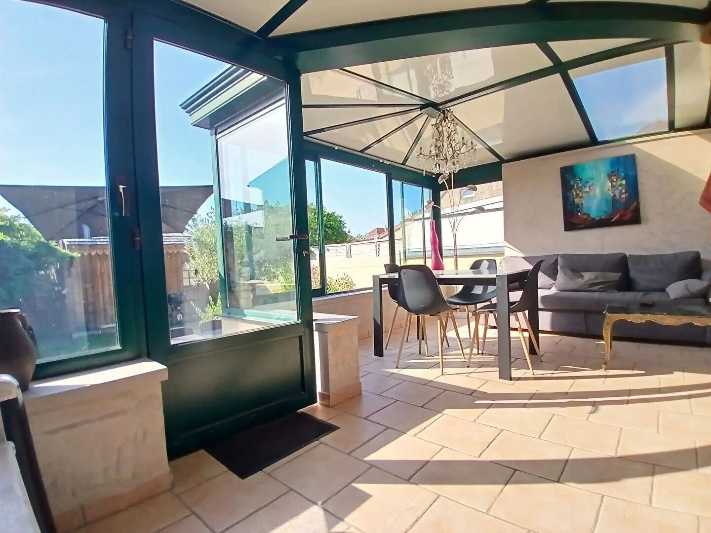Maison à vendre, 52m², Ouistreham