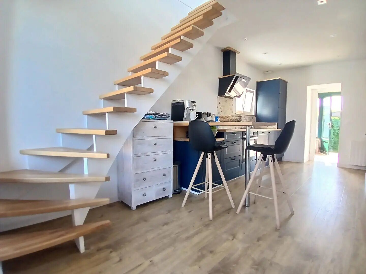 Maison à vendre, 52m², Ouistreham