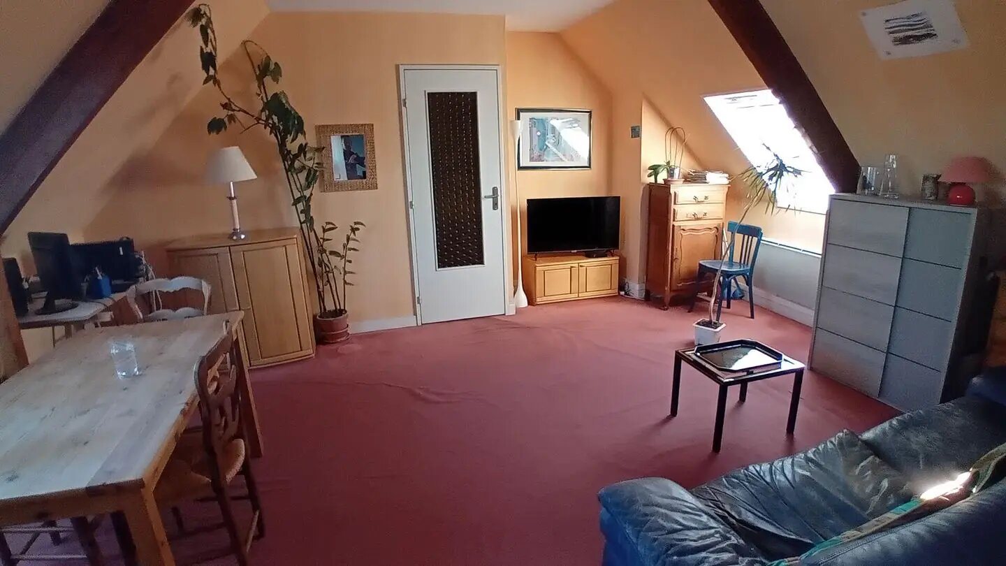 Appartement à vendre, 36m², Ouistreham