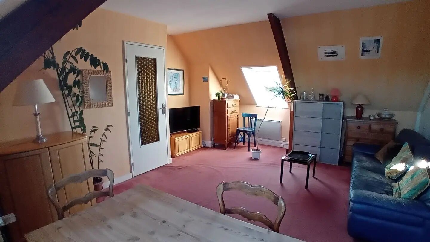 Appartement à vendre, 36m², Ouistreham