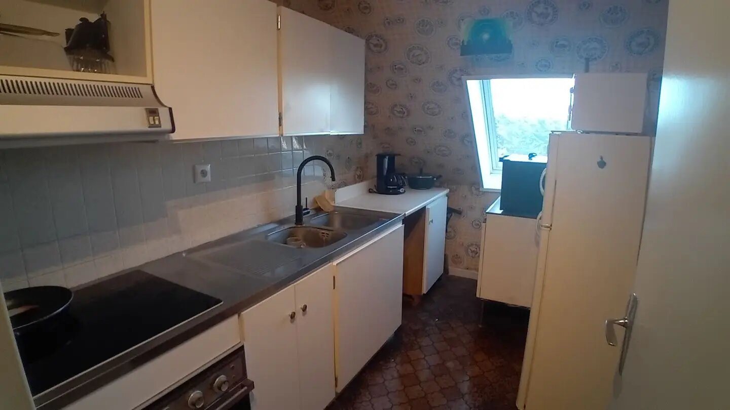 Appartement à vendre, 36m², Ouistreham