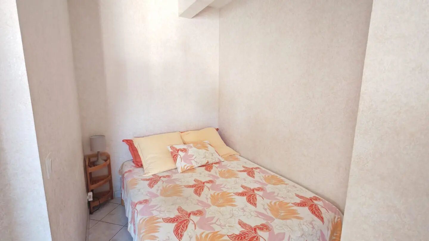 Appartement à vendre, 25m², Cabourg