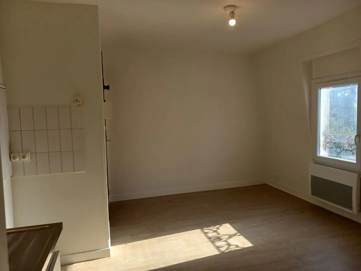 Appartement à louer, 29m², Ouistreham
