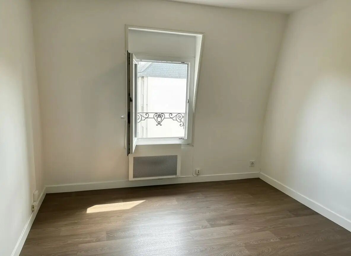 Appartement à louer, 29m², Ouistreham