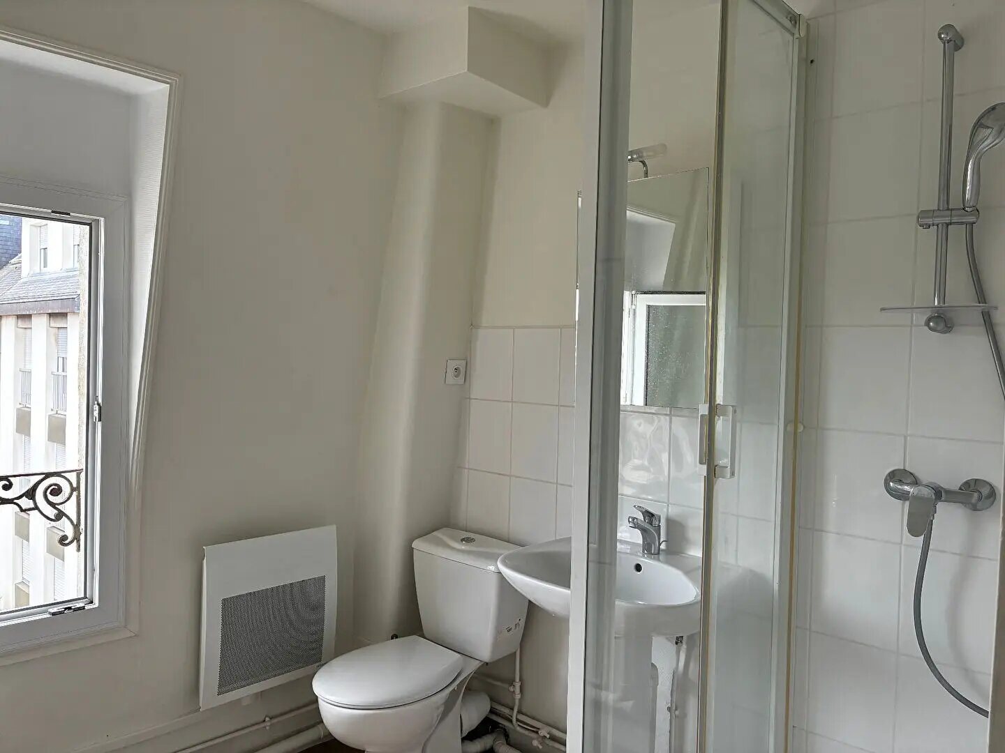 Appartement à louer, 29m², Ouistreham