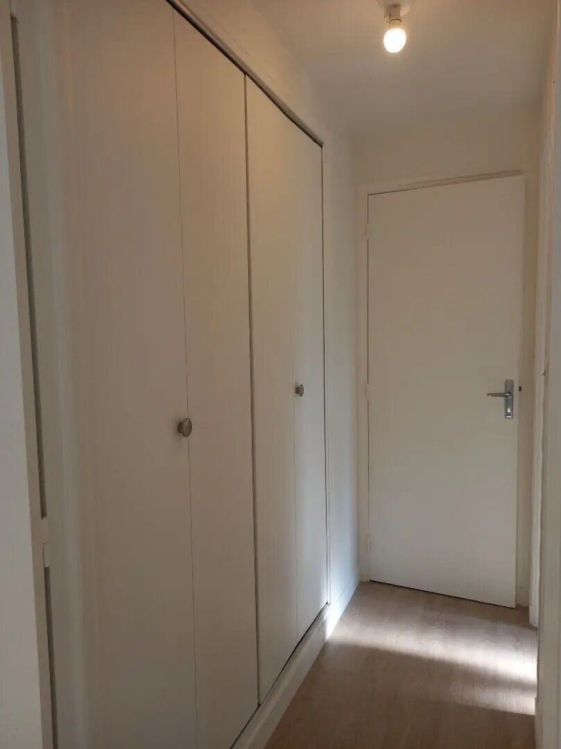 Appartement à louer, 29m², Ouistreham