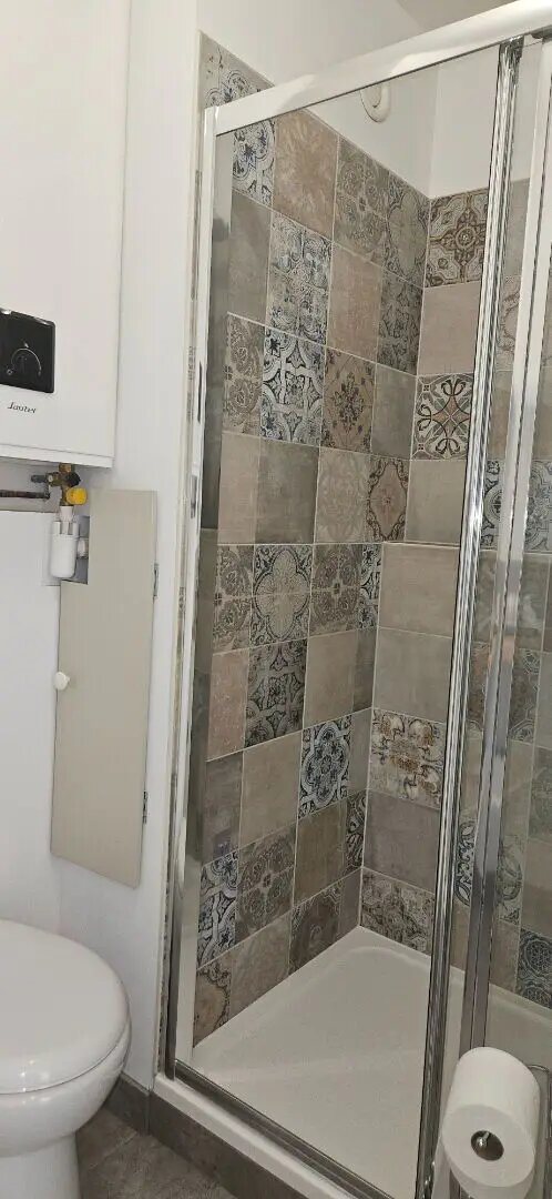 Appartement à vendre, 48m², Ouistreham