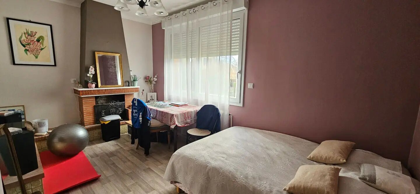 Maison à vendre, 125m², Ouistreham