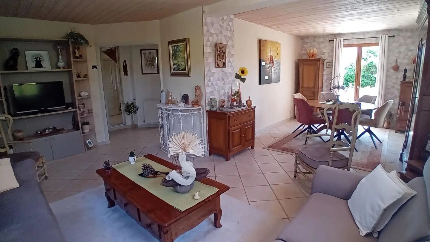 Maison à vendre, 115m², Colleville-Montgomery