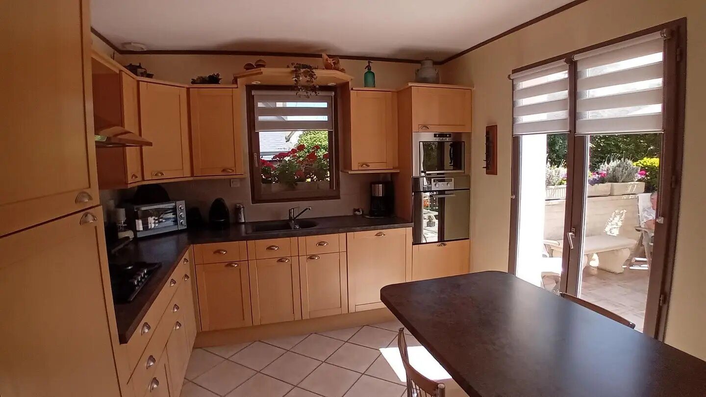 Maison à vendre, 115m², Colleville-Montgomery