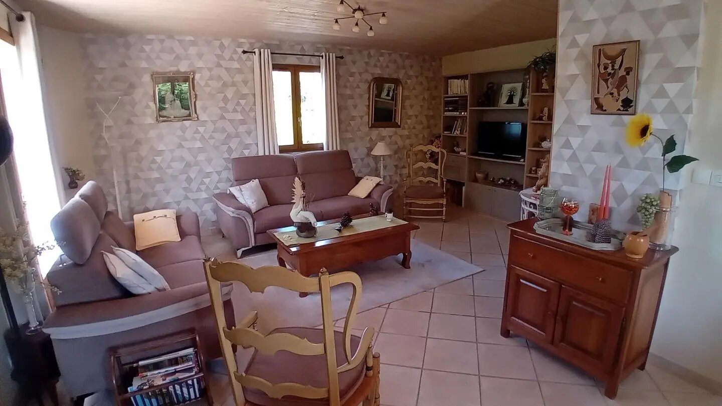 Maison à vendre, 115m², Colleville-Montgomery