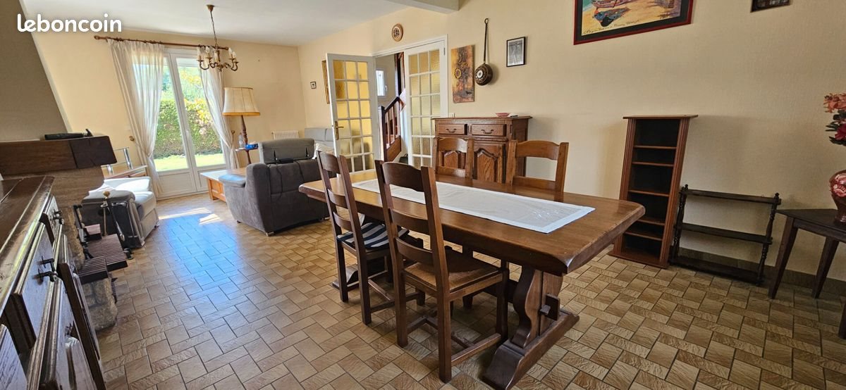 Maison à vendre, 117m², Cormelles-le-Royal