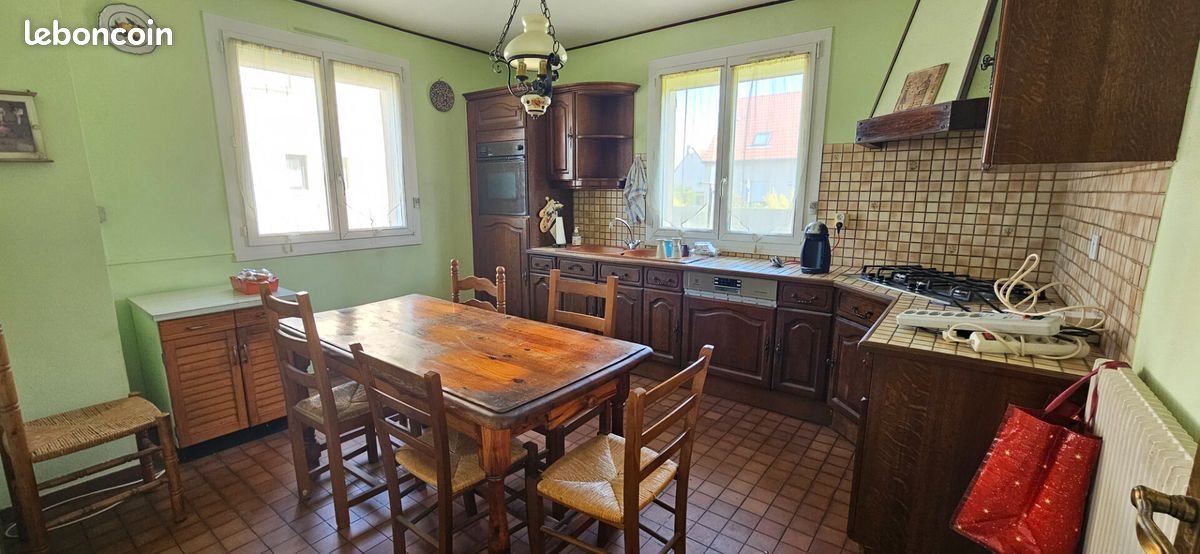 Maison à vendre, 117m², Cormelles-le-Royal