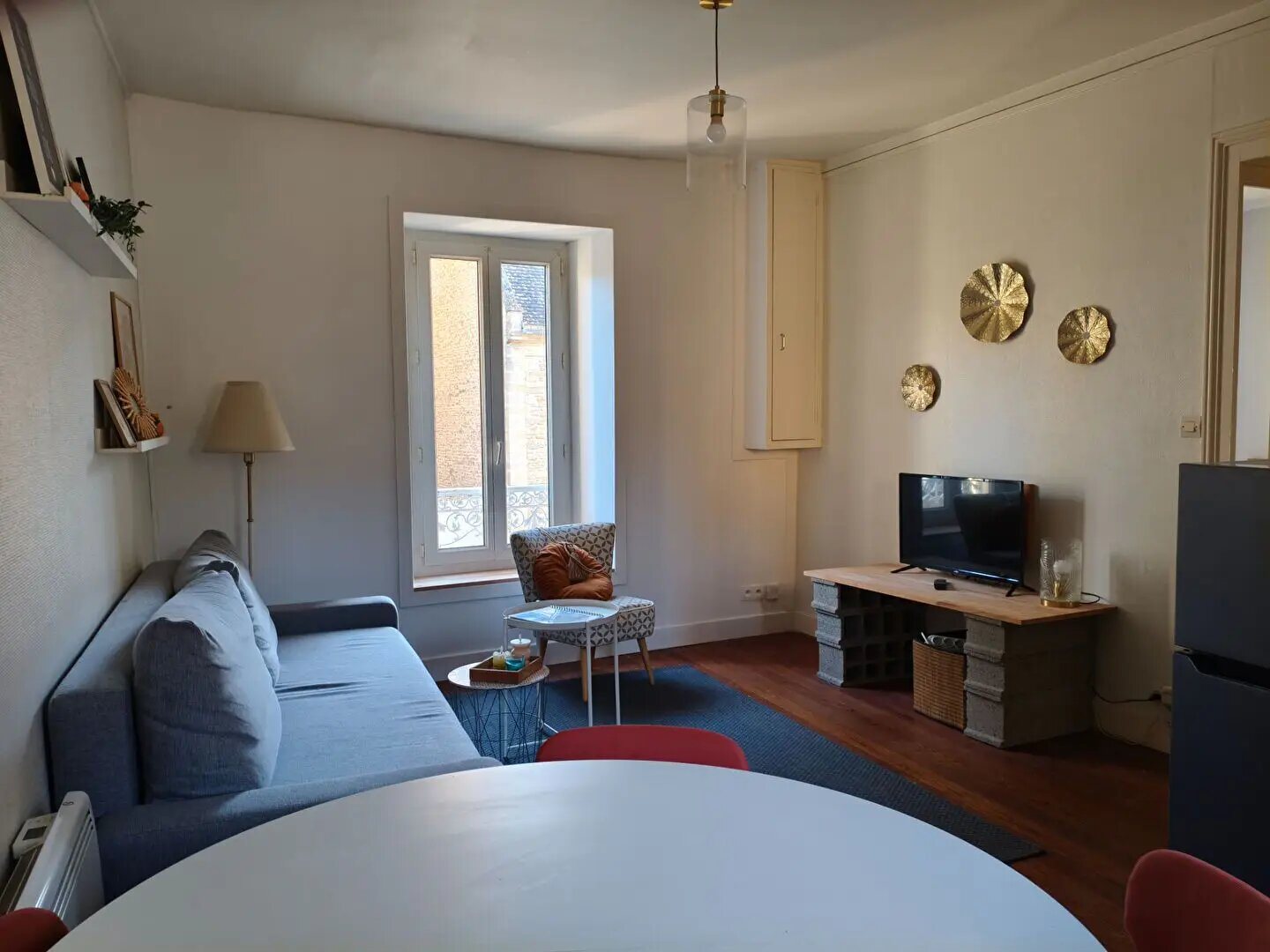 Appartement à vendre, 33m², Bernières-sur-Mer