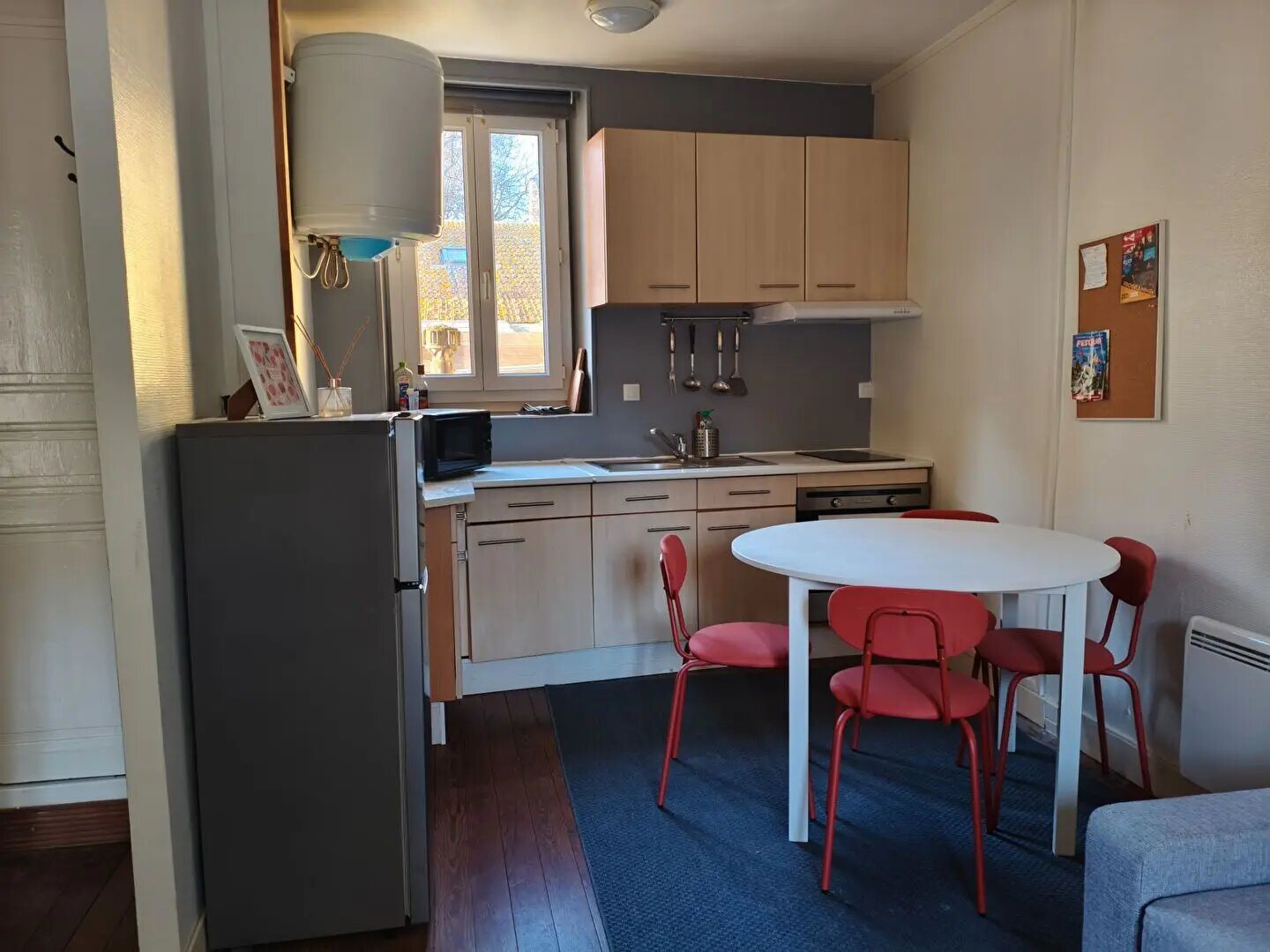Appartement à vendre, 33m², Bernières-sur-Mer