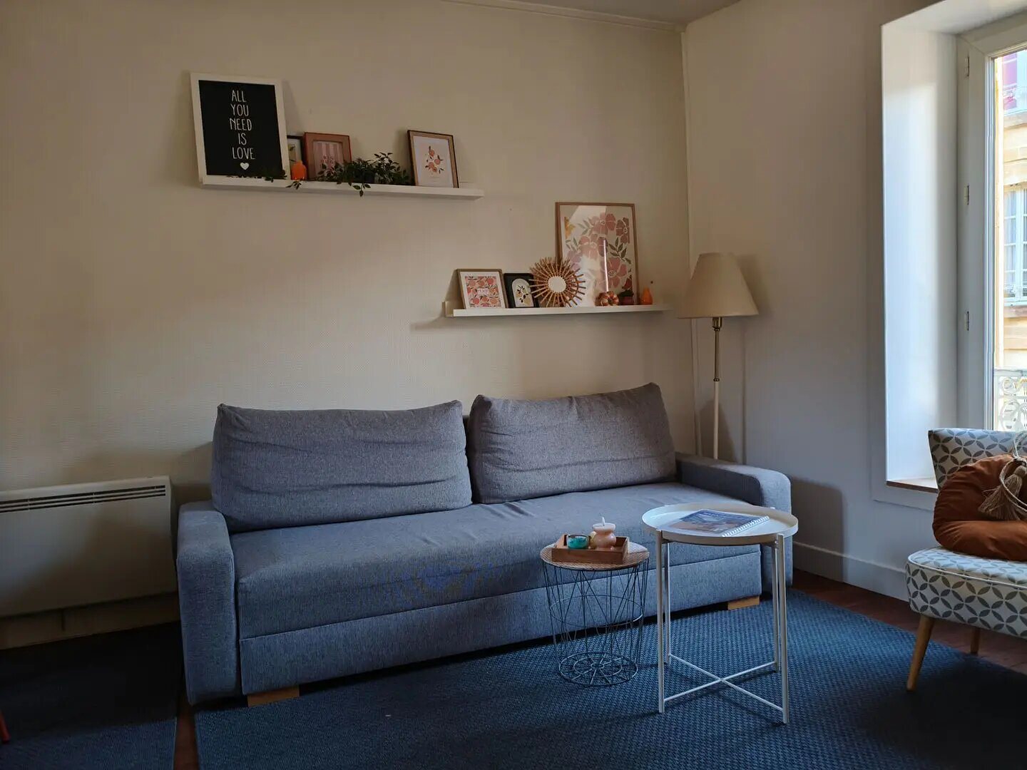 Appartement à vendre, 33m², Bernières-sur-Mer