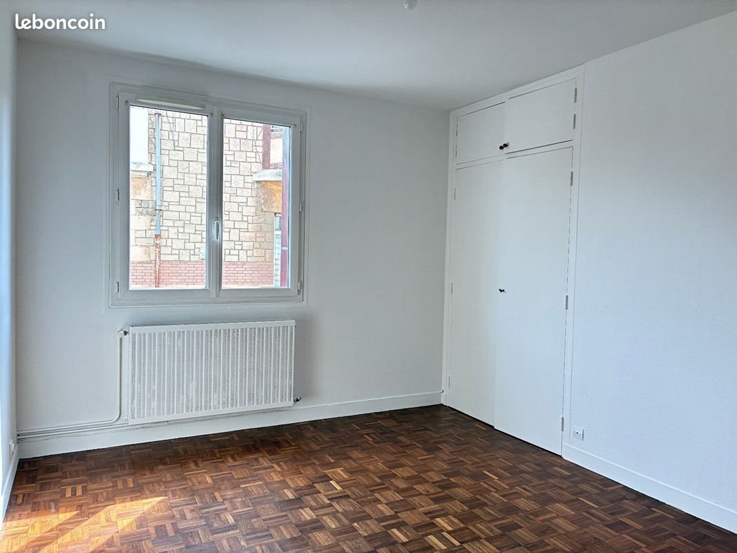Appartement à louer, 57m², Ouistreham