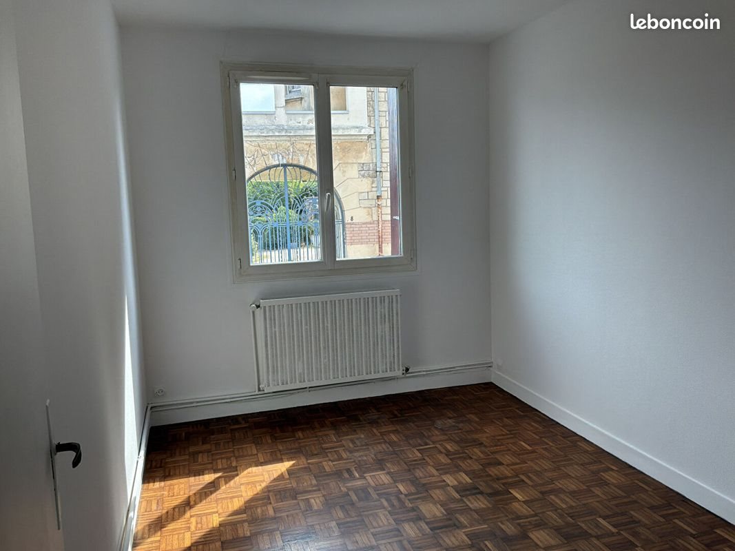 Appartement à louer, 57m², Ouistreham
