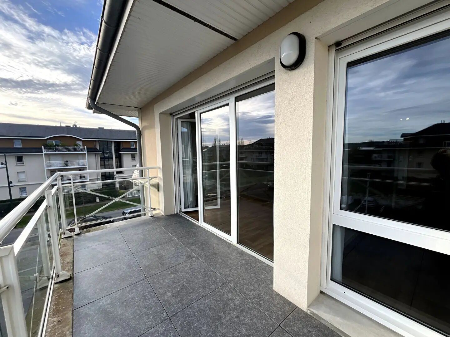 Appartement à vendre, 46m², Cabourg