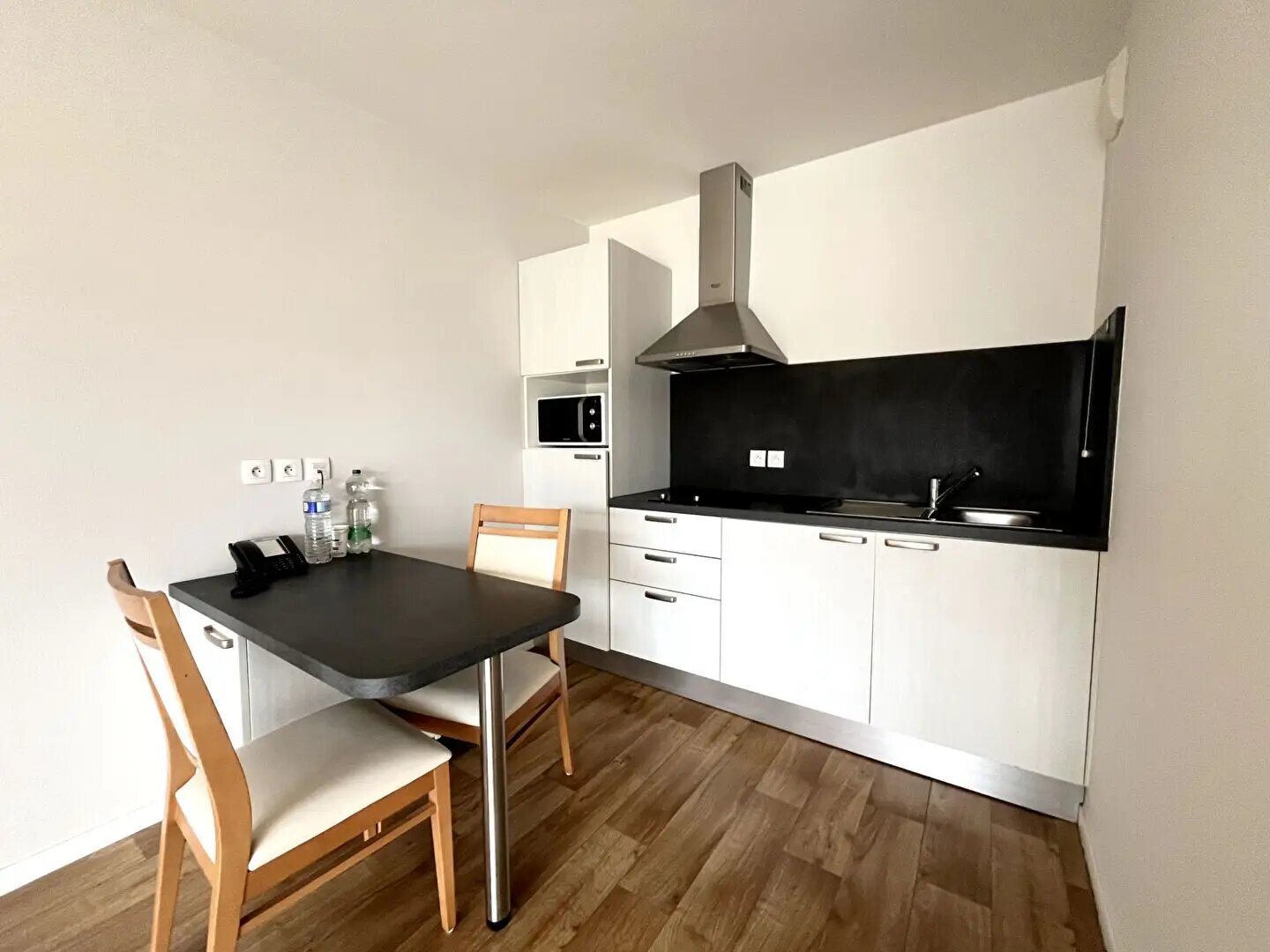 Appartement à vendre, 46m², Cabourg