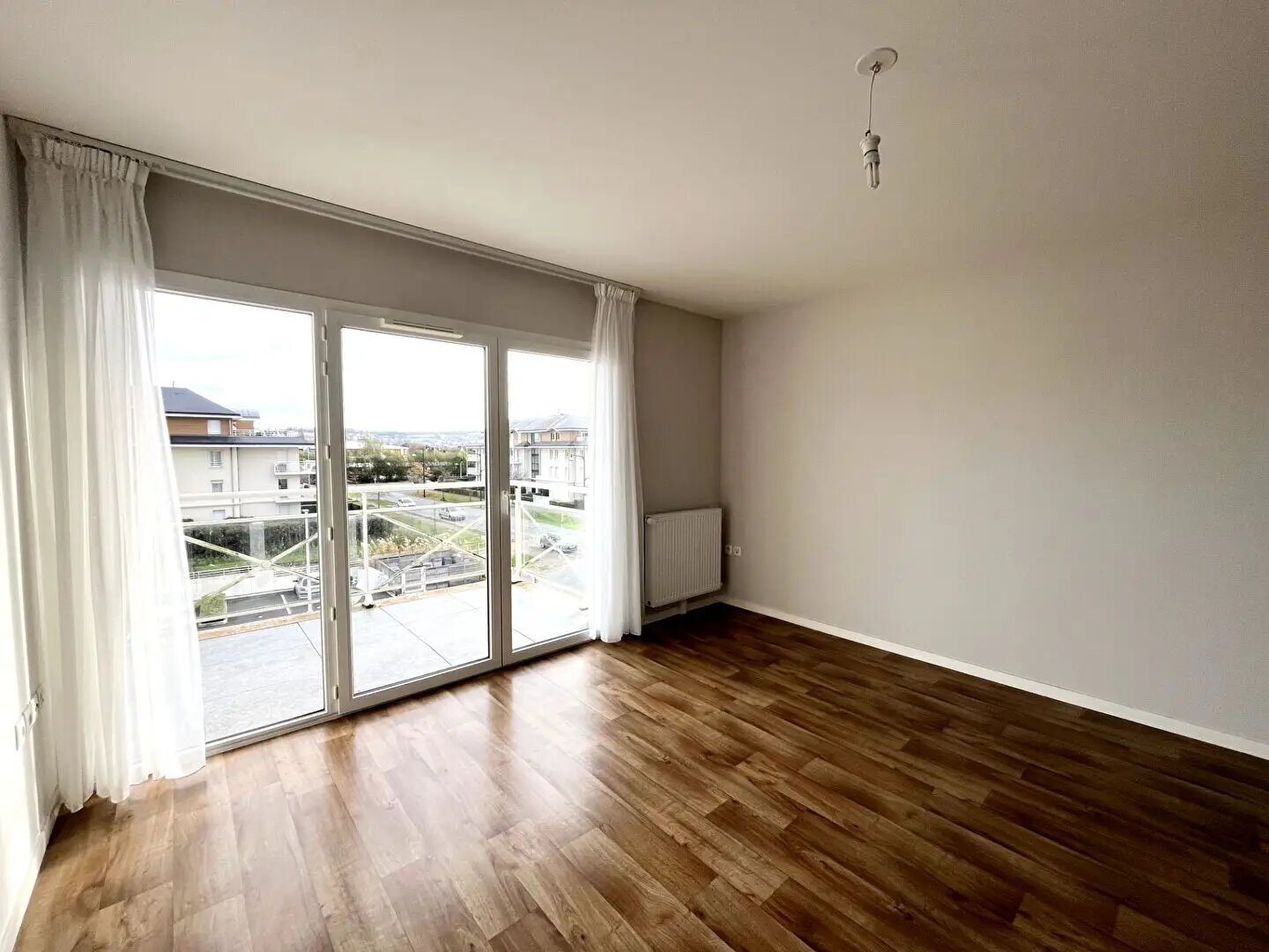 Appartement à vendre, 46m², Cabourg