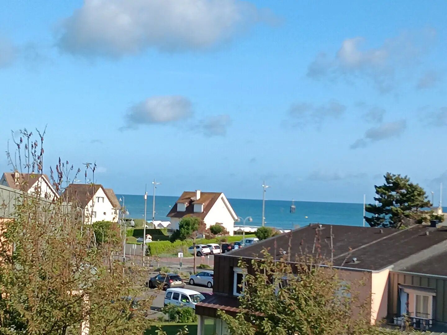 Appartement à vendre, 20m², Courseulles-sur-Mer
