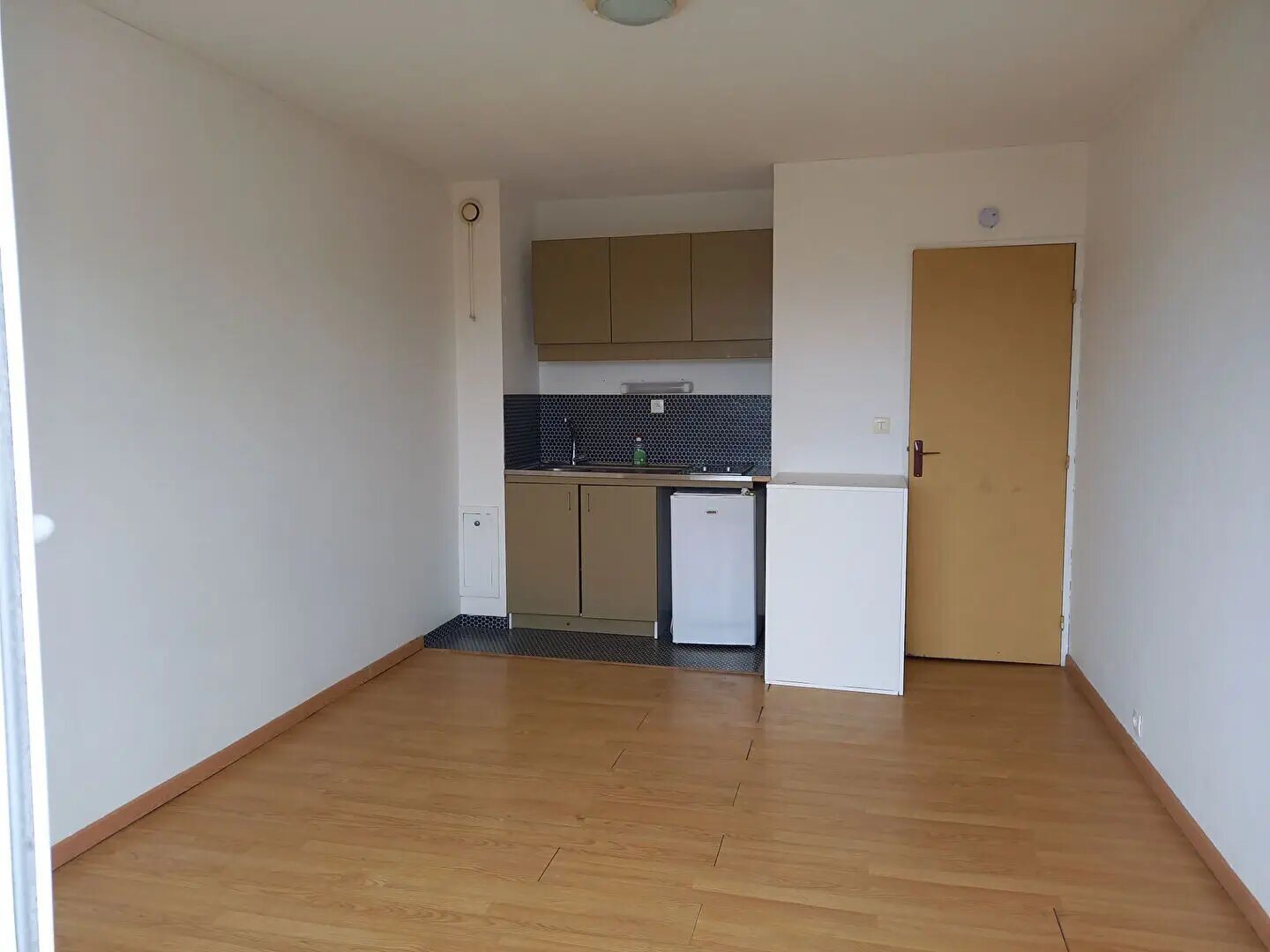 Appartement à vendre, 20m², Courseulles-sur-Mer