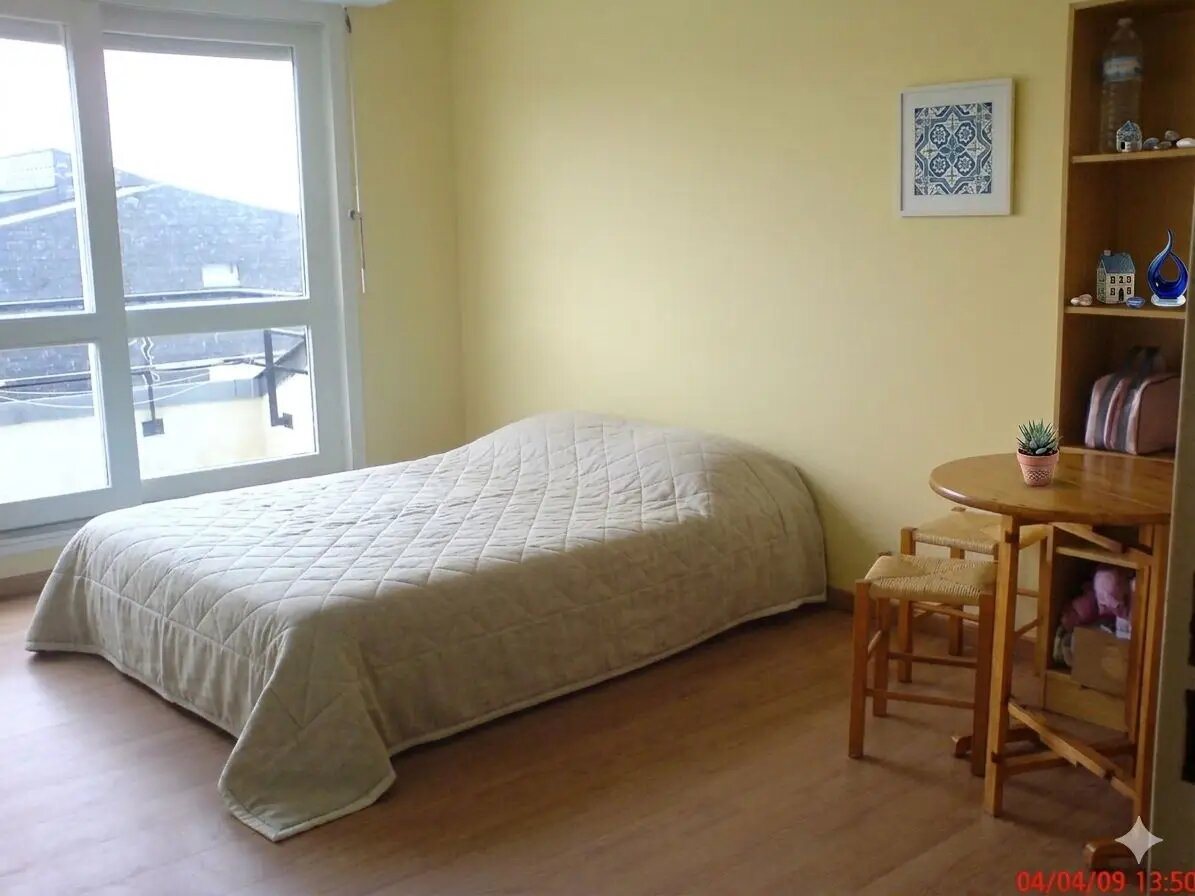 Appartement à vendre, 20m², Courseulles-sur-Mer