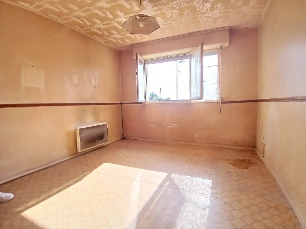 Appartement à vendre, 18m², Courseulles-sur-Mer