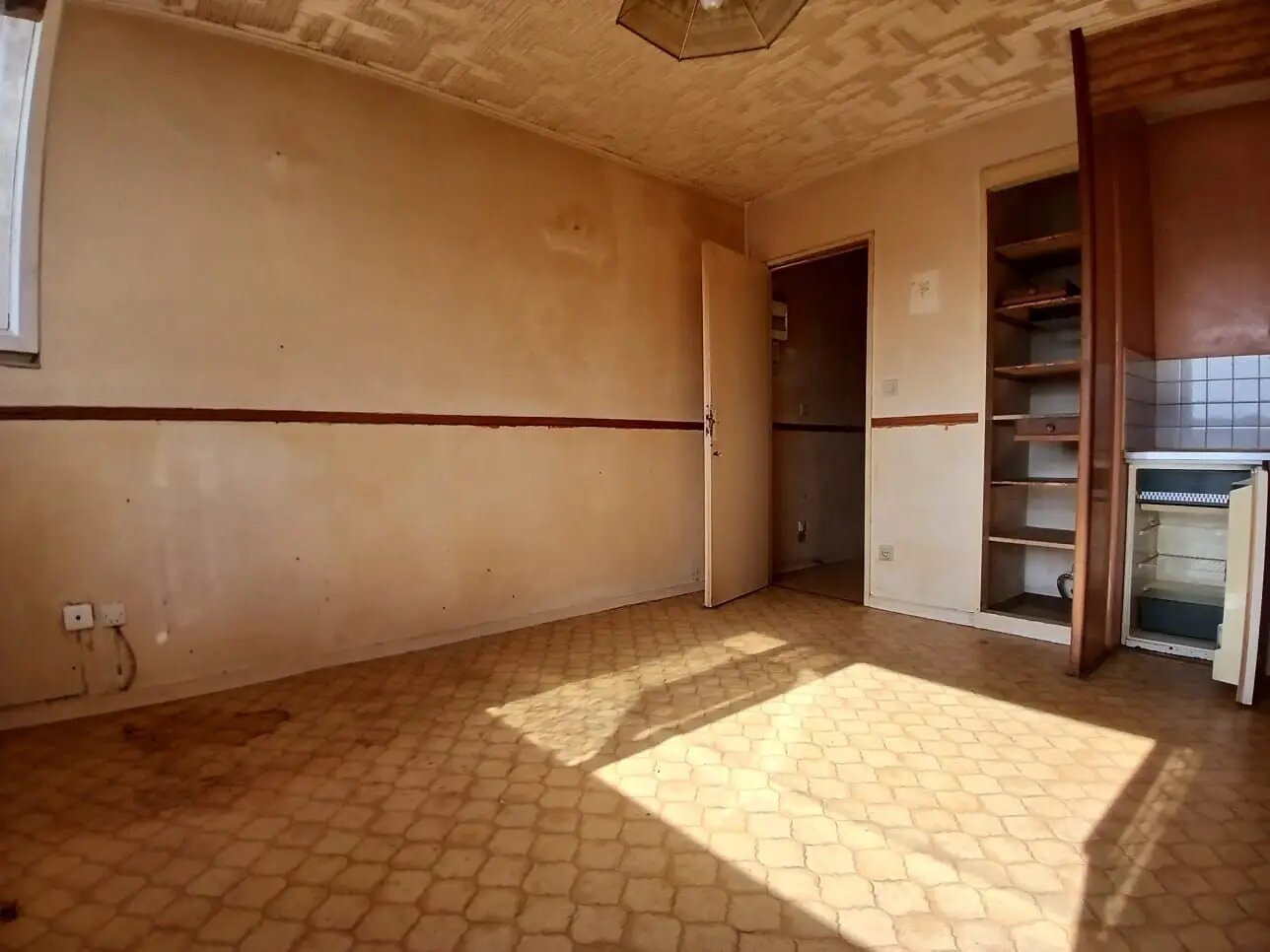 Appartement à vendre, 18m², Courseulles-sur-Mer