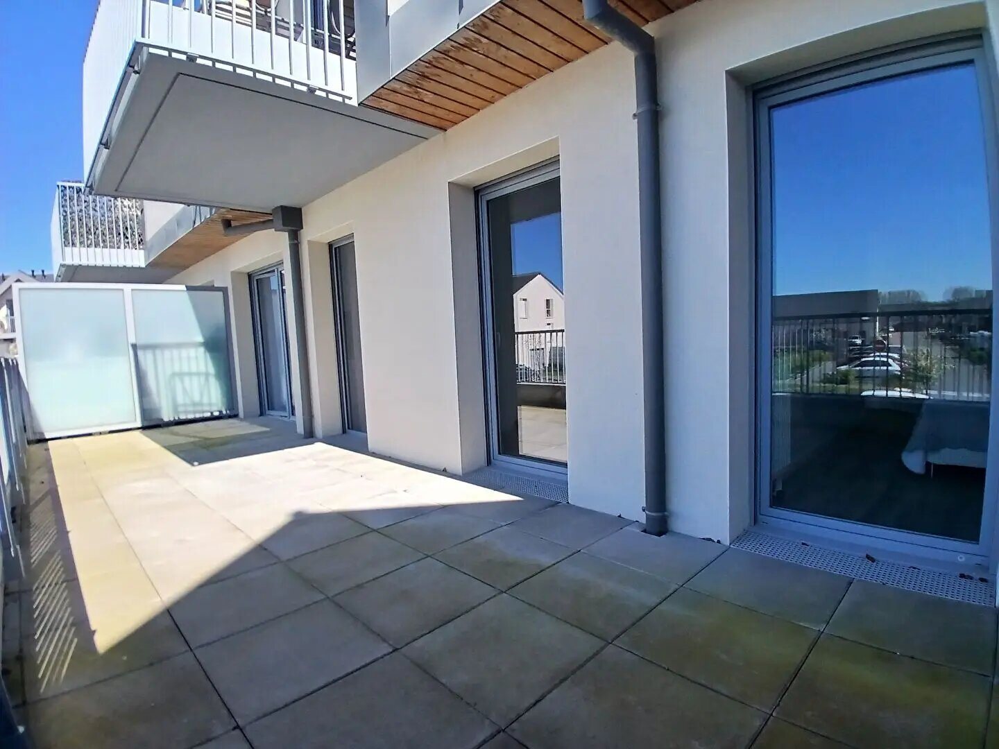 Appartement à vendre, 59m², Ouistreham