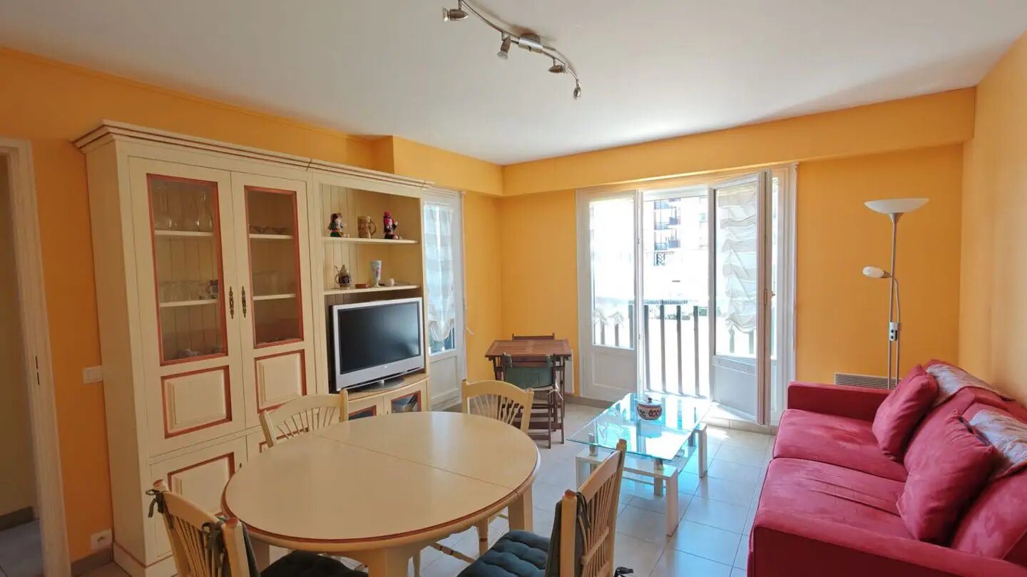 Appartement à vendre, 44m², Cabourg