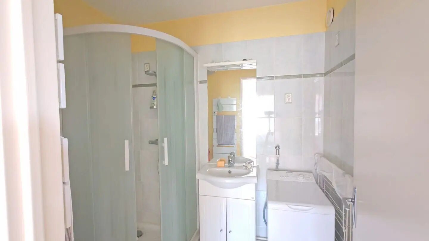 Appartement à vendre, 44m², Cabourg