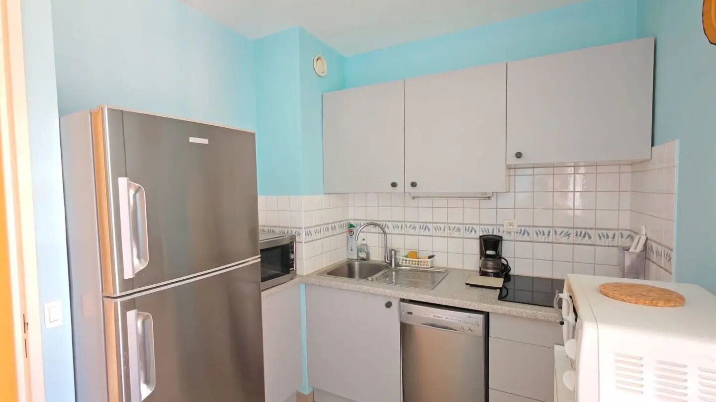 Appartement à vendre, 44m², Cabourg