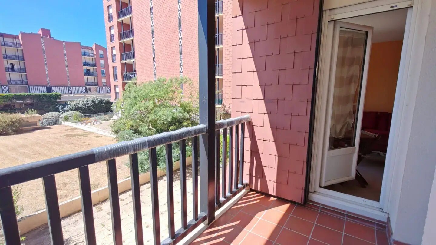 Appartement à vendre, 44m², Cabourg