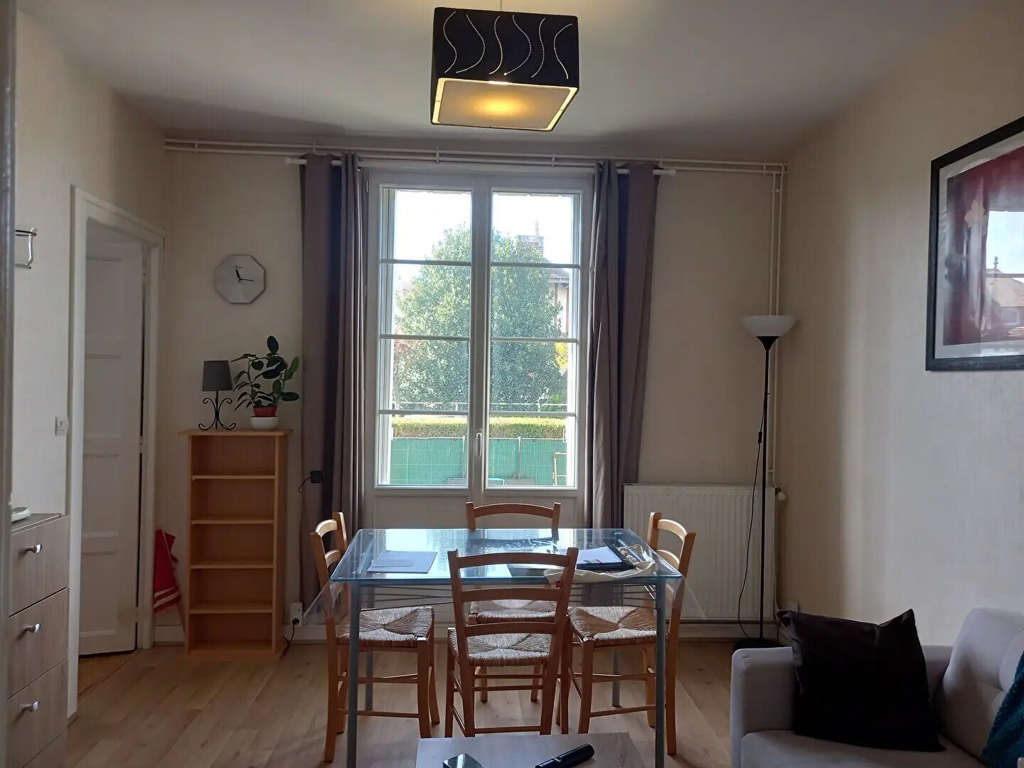 Appartement à louer, 47m², Ouistreham
