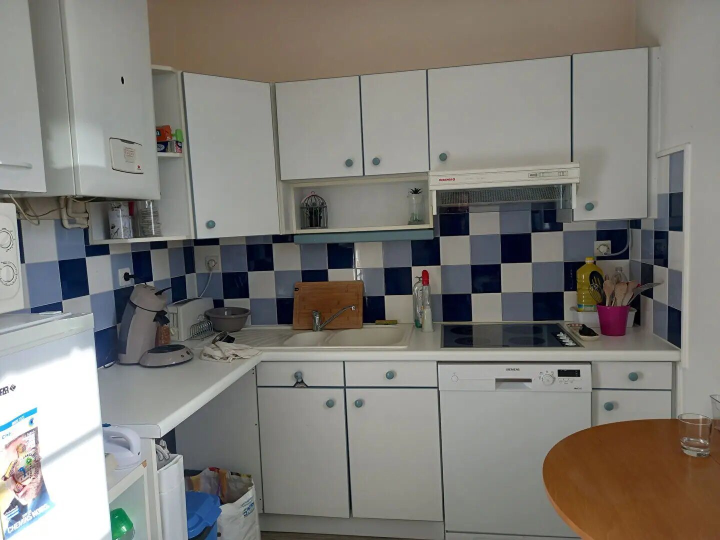 Appartement à louer, 47m², Ouistreham