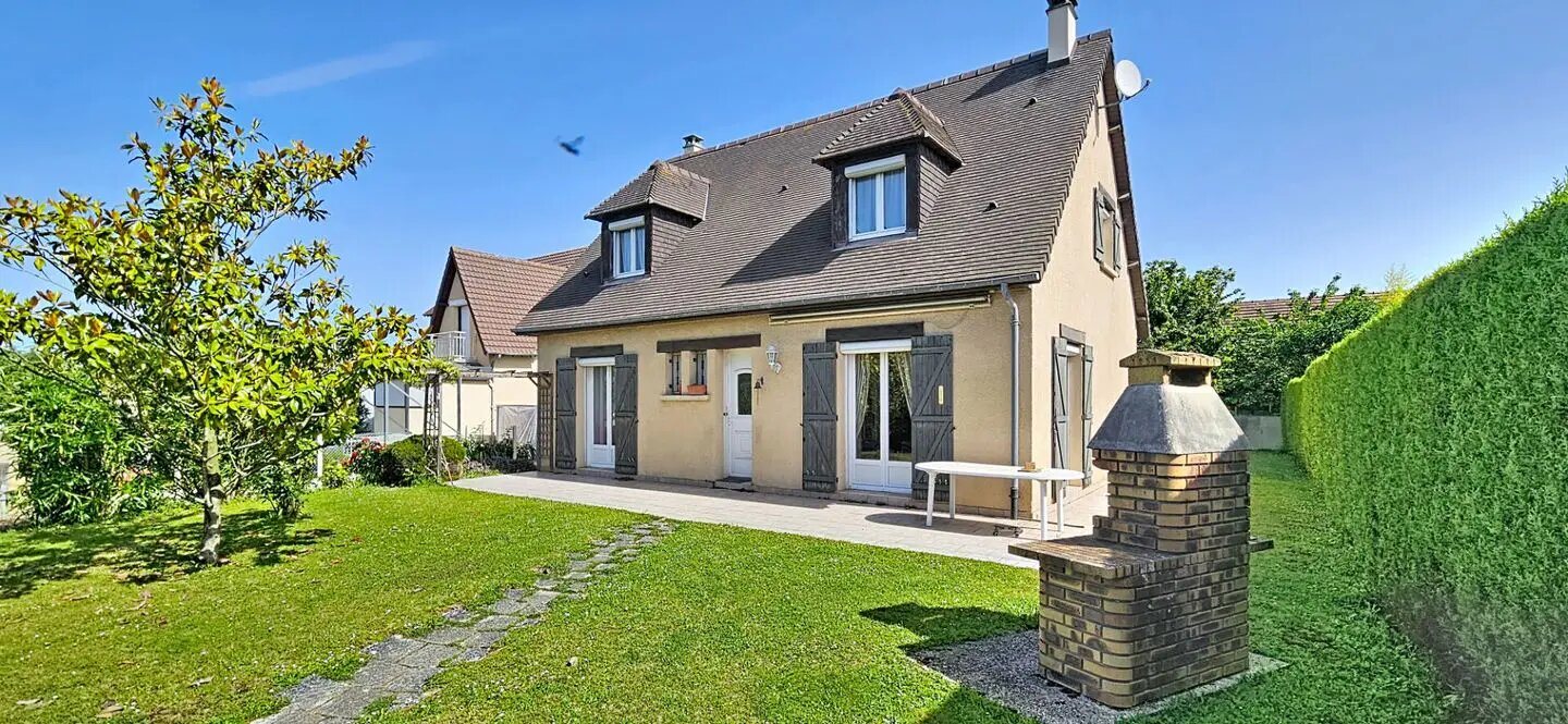 Maison à vendre, 117m², Cormelles-le-Royal