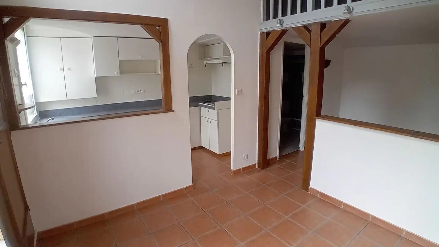 Appartement à vendre, 42m², Ouistreham