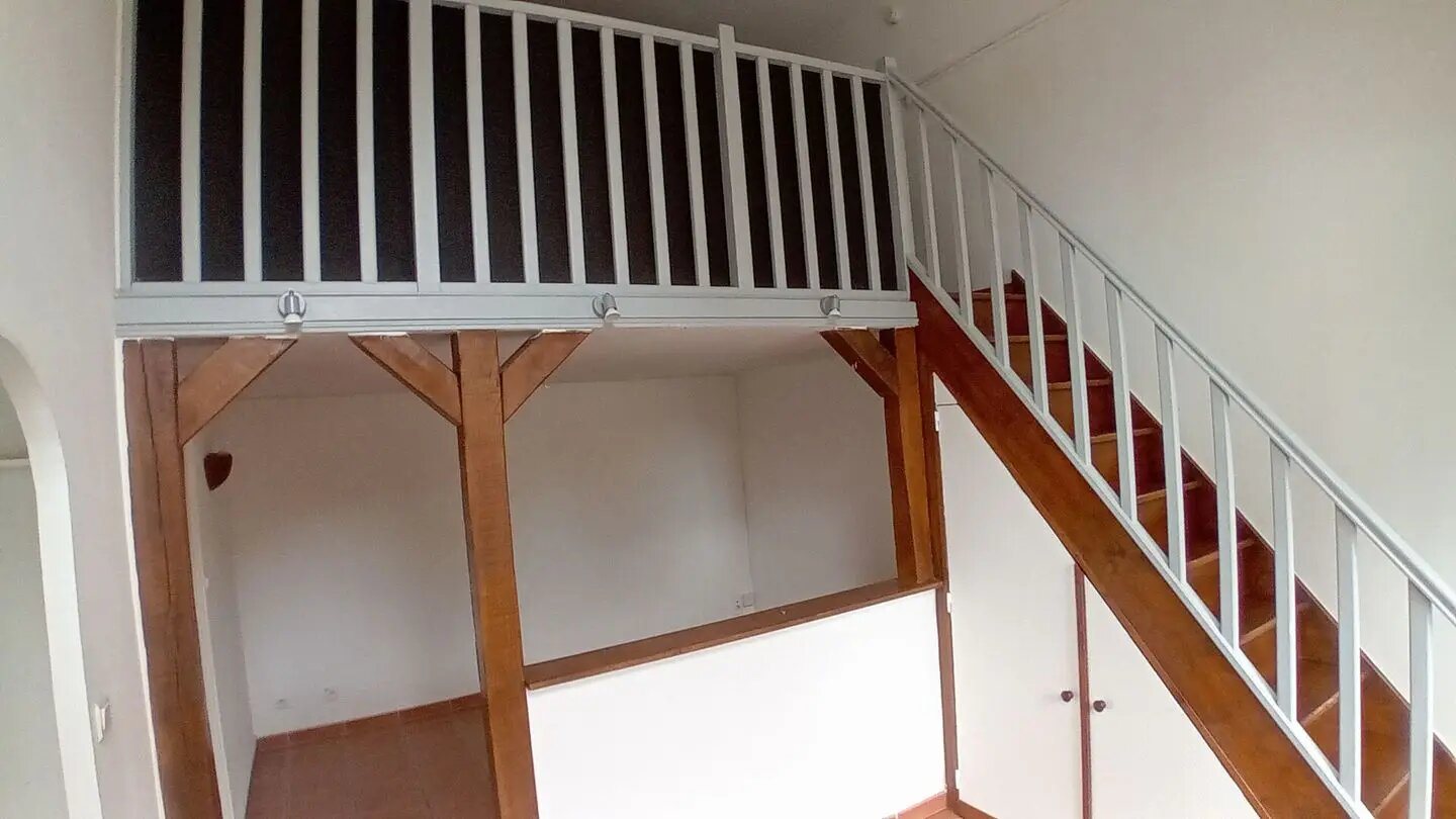 Appartement à vendre, 42m², Ouistreham